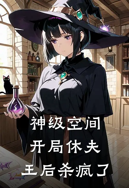 神级空间：开局休夫，王后杀疯了