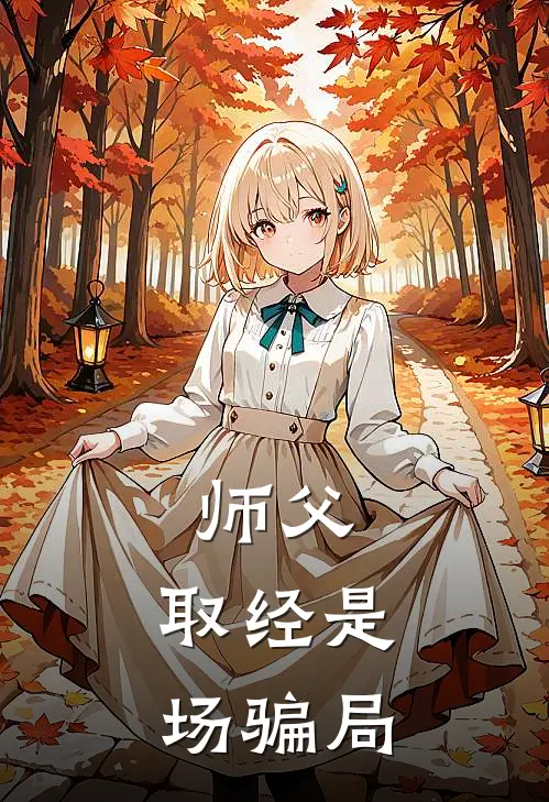 师父，取经是场骗局孙悟空孙六指热门小说排行_免费小说师父，取经是场骗局孙悟空孙六指