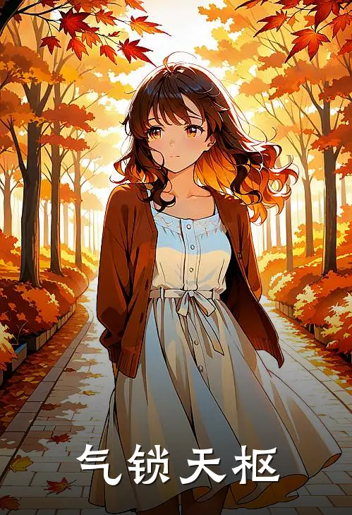 陆衍苏青黛(气锁天枢)全集阅读_《气锁天枢》全文免费阅读