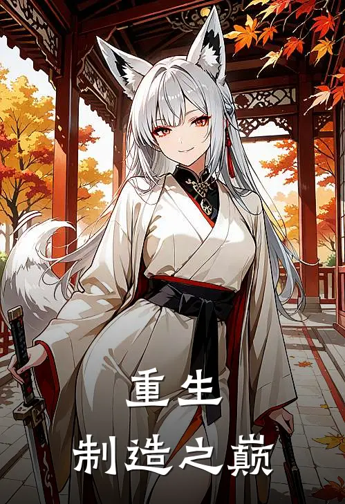 重生：制造之巅