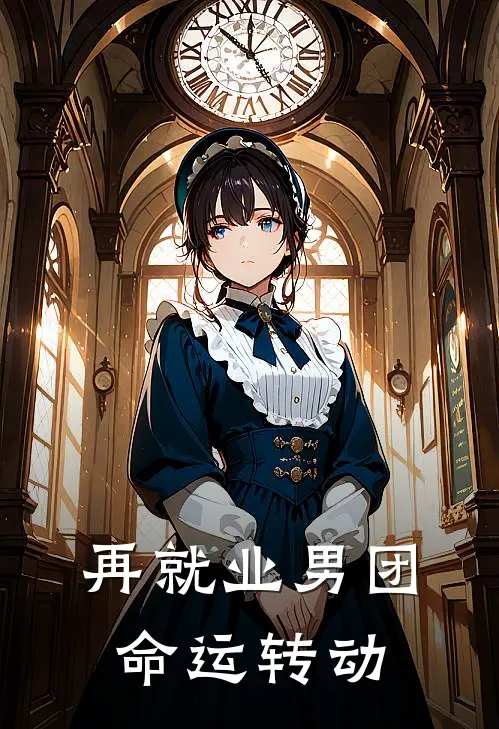 再就业男团命运转动