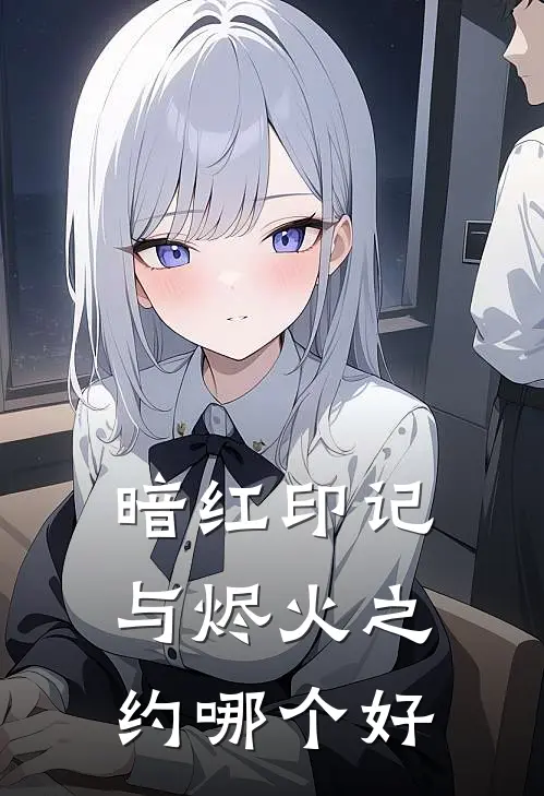 暗红印记与烬火之约哪个好