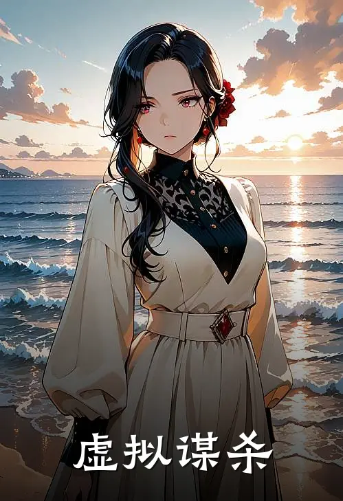 虚拟谋杀(小婷李芷)全文在线阅读_(虚拟谋杀)精彩小说