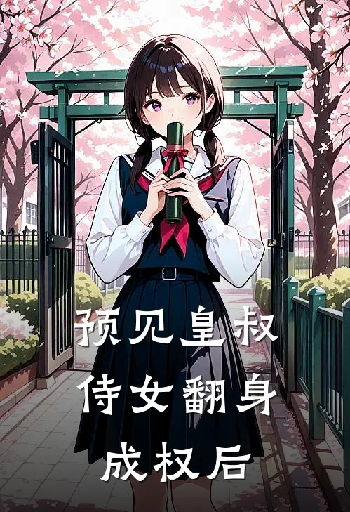 预见皇叔，侍女翻身成权后(萧景珩萧景珩)最热门小说_小说完整版预见皇叔，侍女翻身成权后萧景珩萧景珩