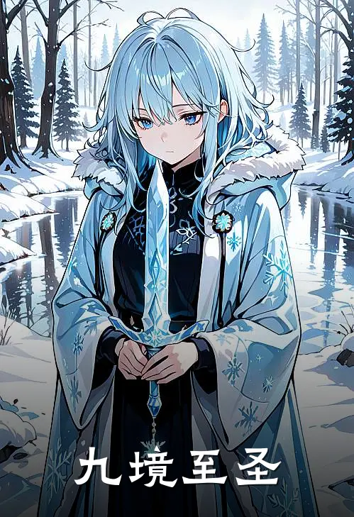 九境至圣林渊李元完本小说免费阅读_最新章节列表九境至圣(林渊李元)