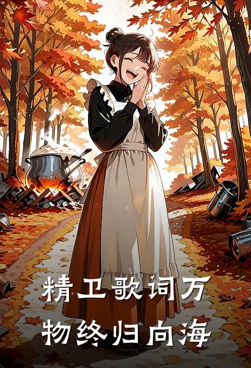 精卫歌词万物终归向海