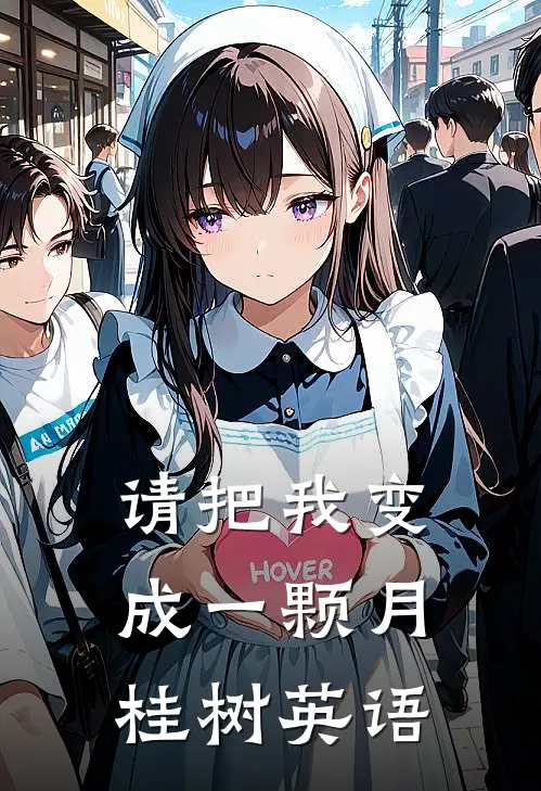 请把我变成一颗月桂树英语