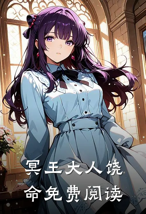 冥王大人饶命免费阅读