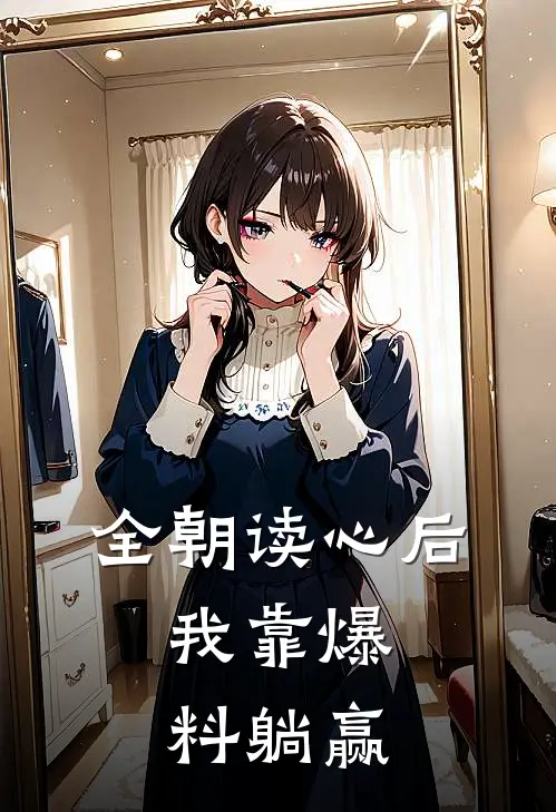 全朝读心后，我靠爆料躺赢