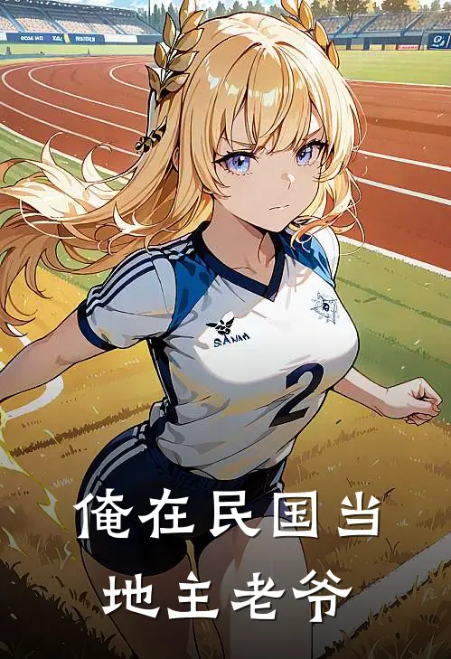 俺在民国当地主老爷