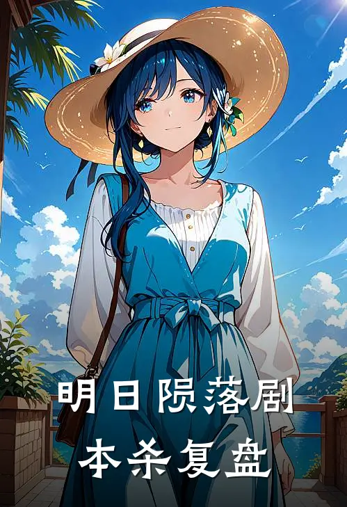 明日陨落剧本杀复盘