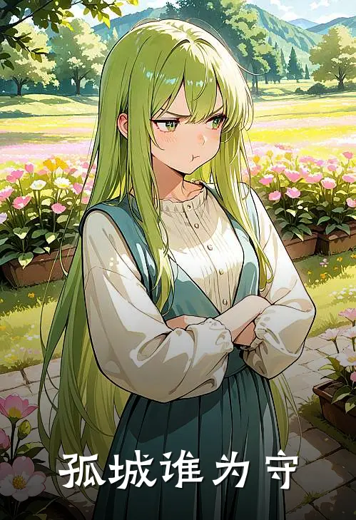 孤城谁为守(韩汤圆常百川)免费小说阅读_免费小说完整版孤城谁为守(韩汤圆常百川)