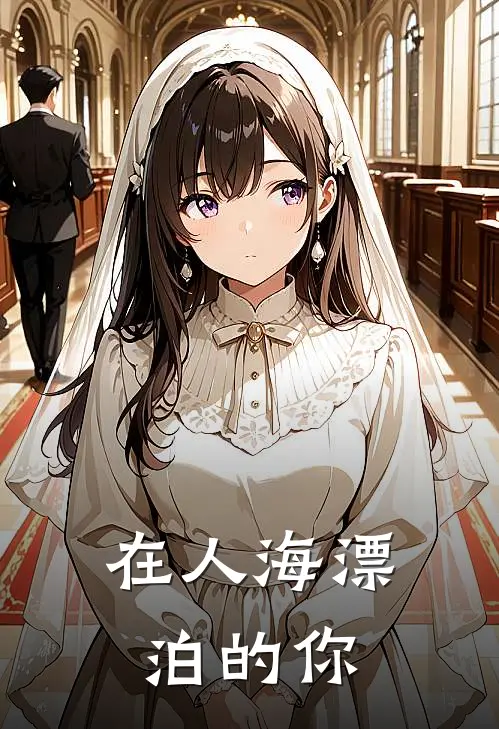 在人海漂泊的你