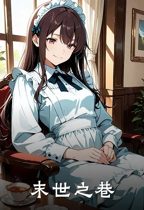 颜时夏薛钰（末世之巷）全文免费阅读无弹窗大结局_