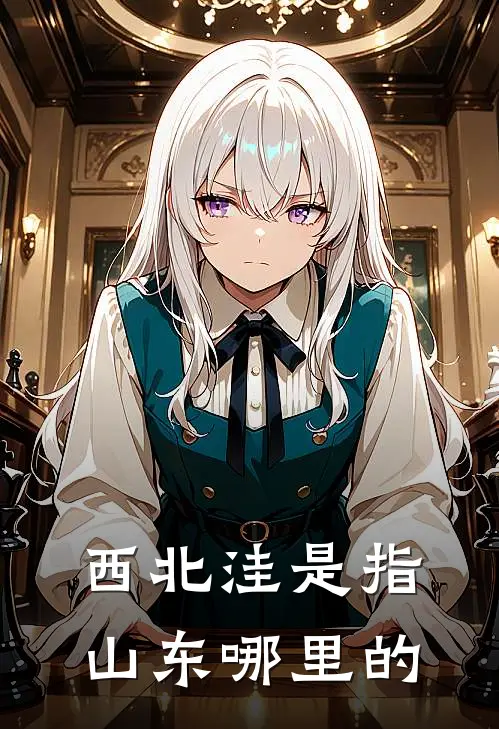 西北洼是指山东哪里的