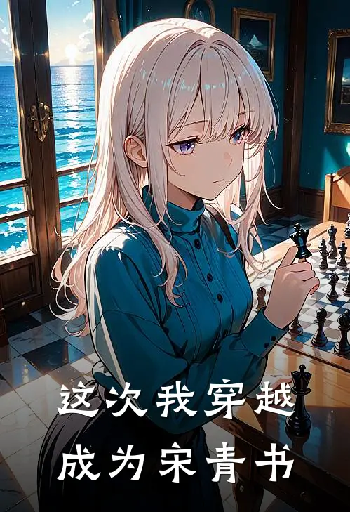 这次我穿越成为宋青书