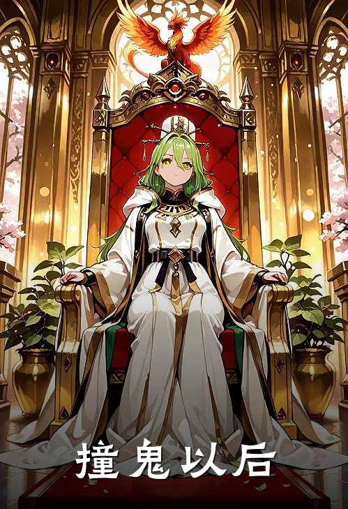 撞鬼以后唐平赵瓷完本完结小说_热门小说排行榜撞鬼以后唐平赵瓷