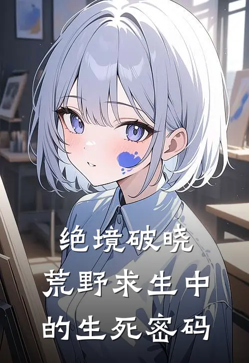 黄毛山竹(绝境破晓：荒野求生中的生死密码)全本免费在线阅读_(绝境破晓：荒野求生中的生死密码)完结版免费在线阅读