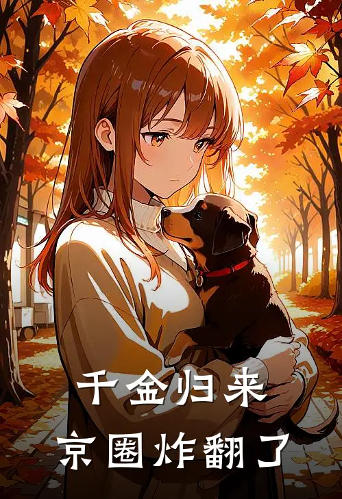 千金归来，京圈炸翻了(明昭李清月)免费阅读_无弹窗全文免费阅读千金归来，京圈炸翻了明昭李清月