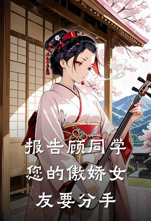 报告顾同学，您的傲娇女友要分手江令令顾墨全本免费在线阅读_江令令顾墨全文阅读