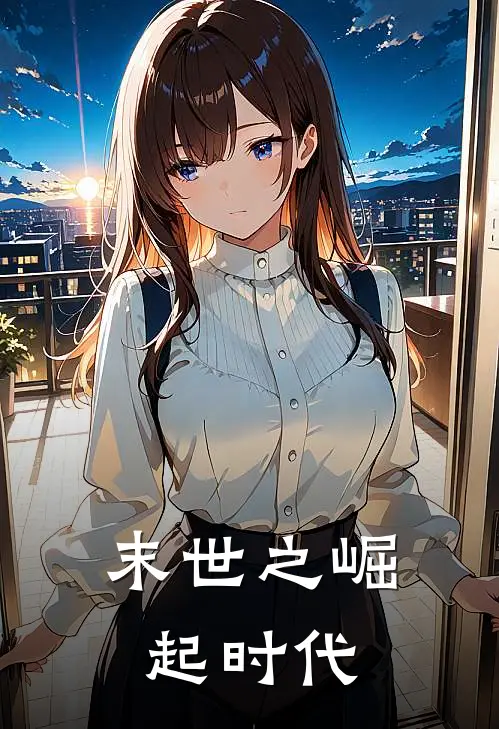 末世之崛起时代杨朔王波全本完结小说_最新章节列表末世之崛起时代(杨朔王波)