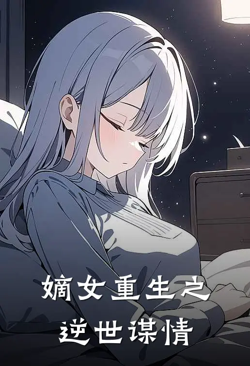 嫡女重生之逆世谋情