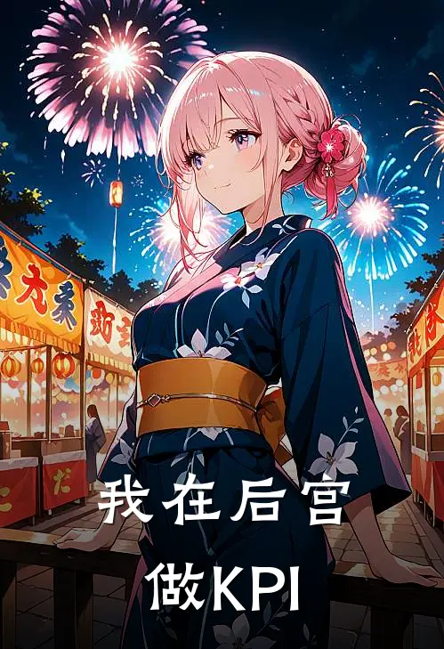 我在后宫做KPI