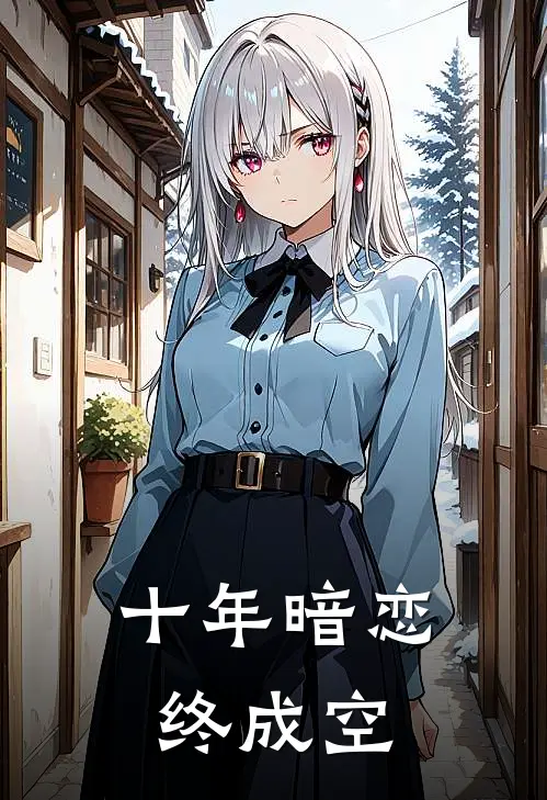 十年暗恋终成空(沈文琅林薇薇)完本小说大全_完本热门小说十年暗恋终成空沈文琅林薇薇