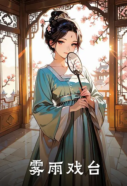 雾雨戏台