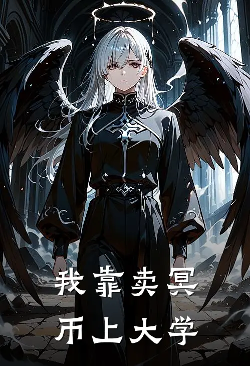 我靠卖冥币上大学(翔哥陆可心)全文免费在线阅读_我靠卖冥币上大学热门小说