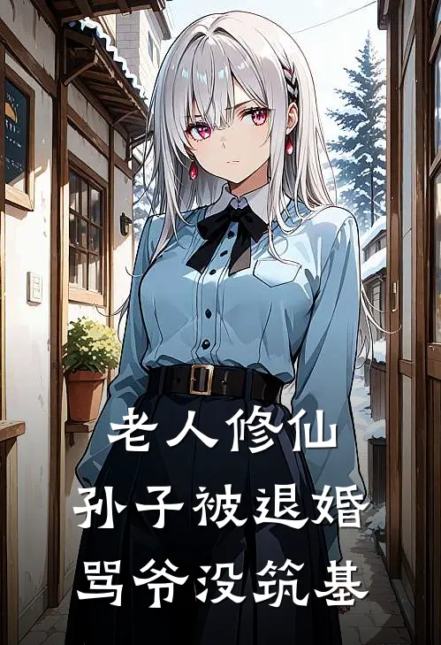 老人修仙：孙子被退婚骂爷没筑基
