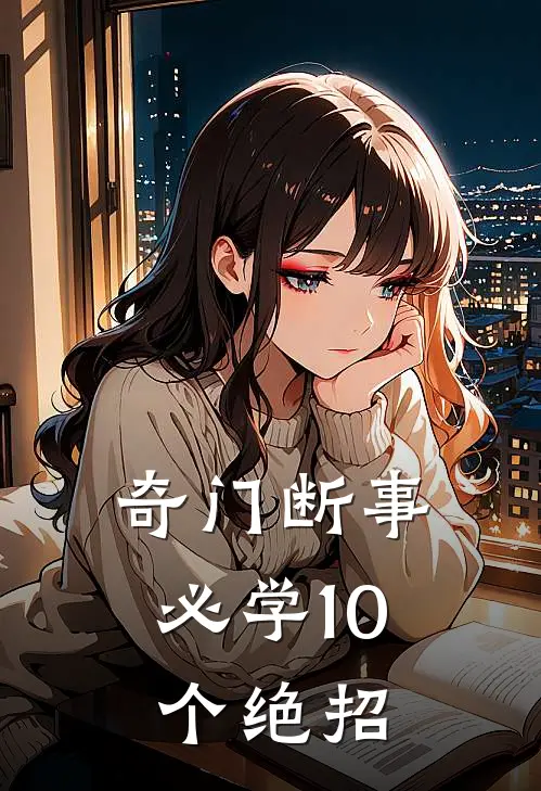 奇门断事必学10个绝招