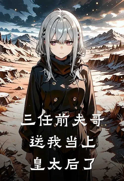 三任前夫哥送我当上皇太后了