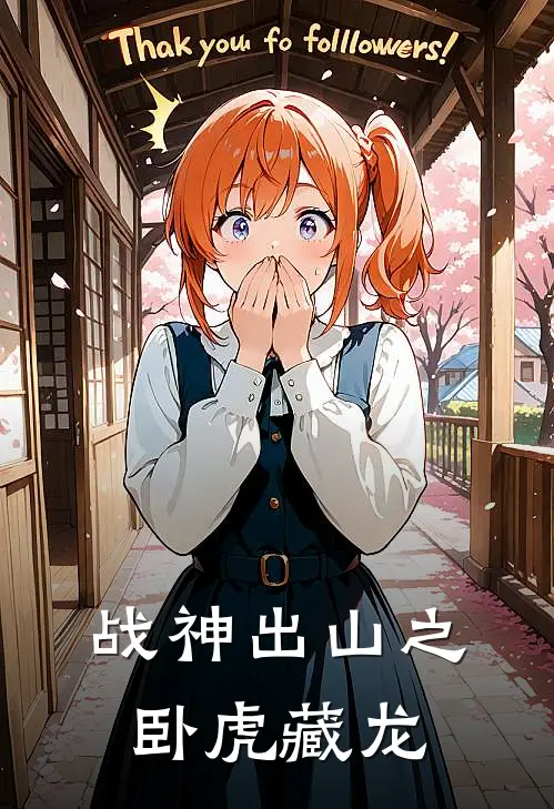 战神出山之卧虎藏龙