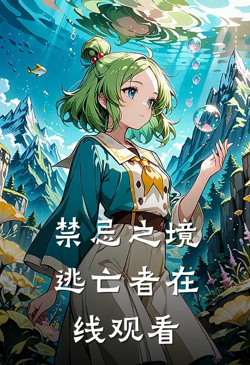 禁忌之境逃亡者在线观看