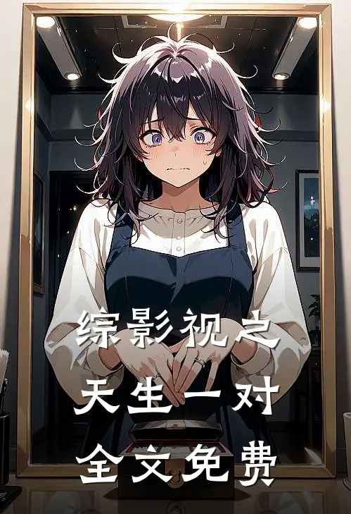 综影视之天生一对全文免费