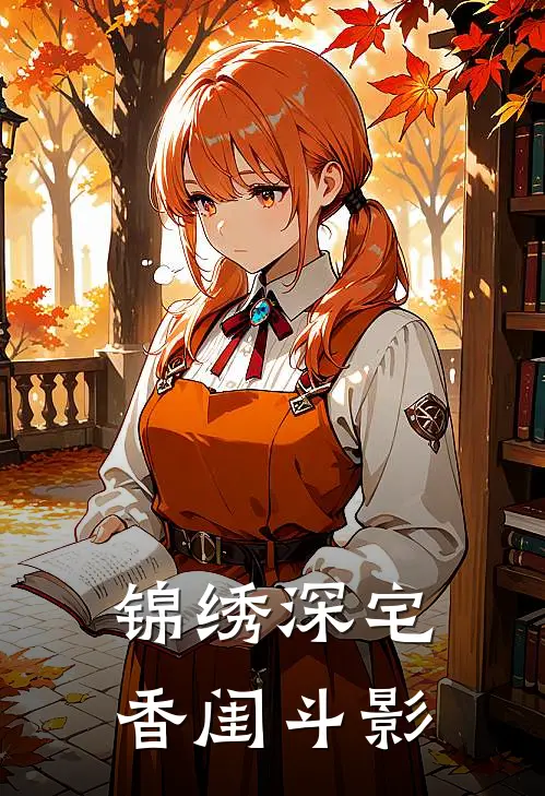 锦绣深宅：香闺斗影