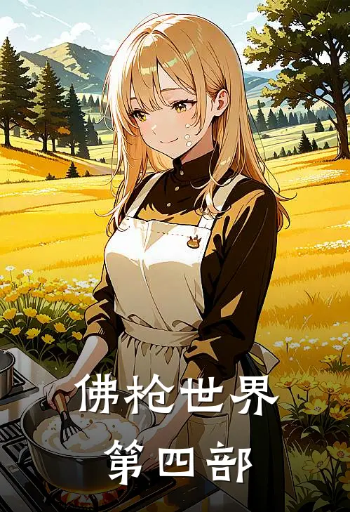 佛枪世界第四部