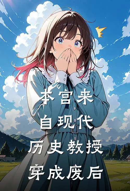 本宫来自现代：历史教授穿成废后