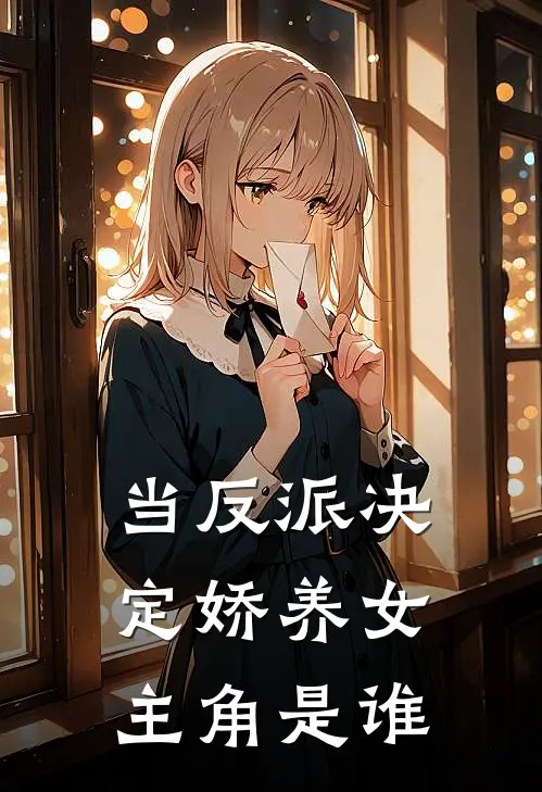 当反派决定娇养女主角是谁