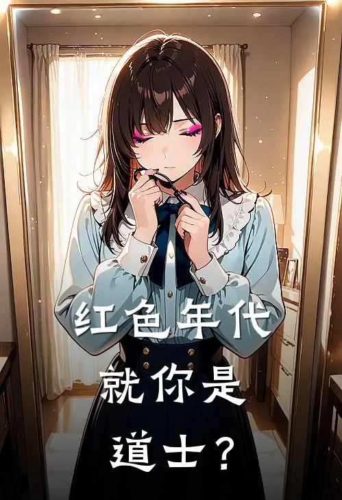 红色年代，就你是道士？