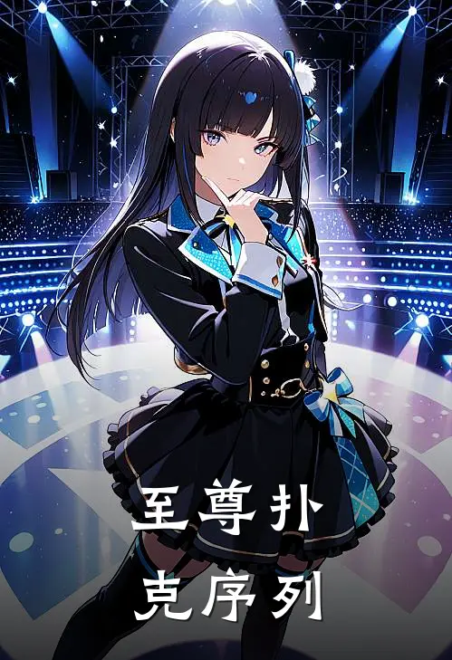 至尊扑克序列(林枫柳芸)小说最新章节_全文免费小说至尊扑克序列林枫柳芸