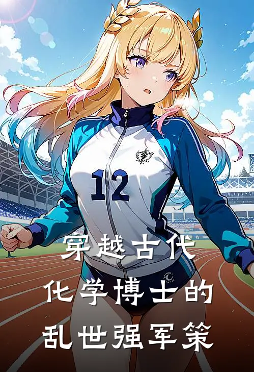 穿越古代，化学博士的乱世强军策