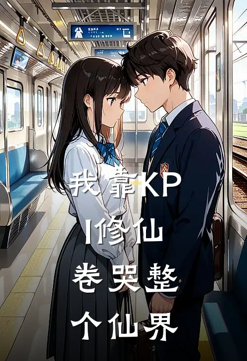 我靠KPI修仙，卷哭整个仙界