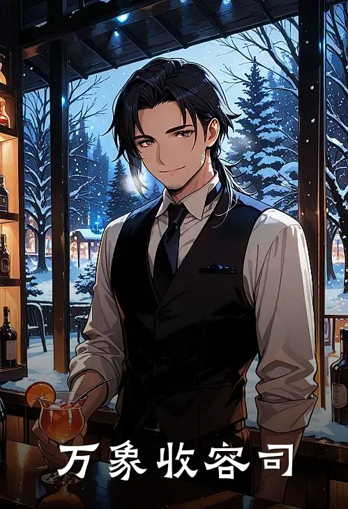 万象收容司(李三苏怀舟)全本完结小说_完整版免费全文阅读万象收容司(李三苏怀舟)