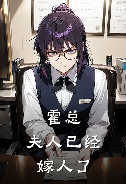 霍总，夫人已经嫁人了