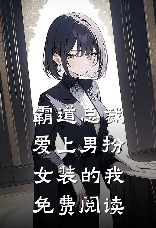 霸道总裁爱上男扮女装的我免费阅读