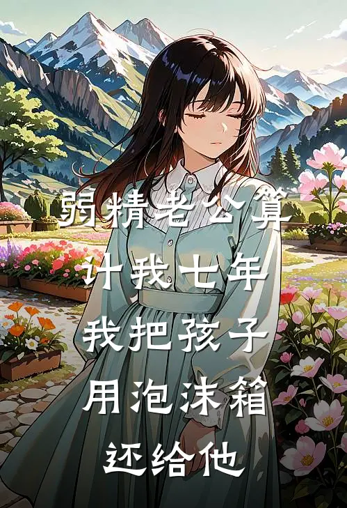 弱精老公算计我七年，我把孩子用泡沫箱还给他(王兴宇兴宇)免费小说_完整版免费阅读弱精老公算计我七年，我把孩子用泡沫箱还给他王兴宇兴宇