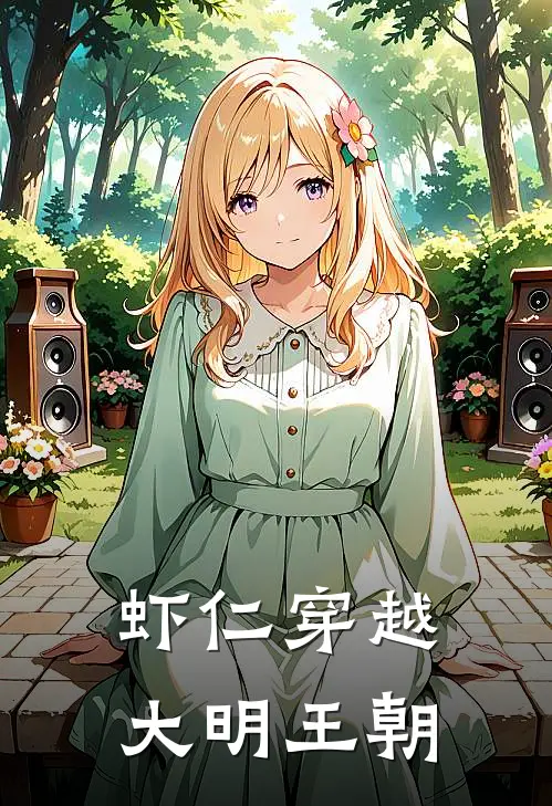 虾仁穿越大明王朝