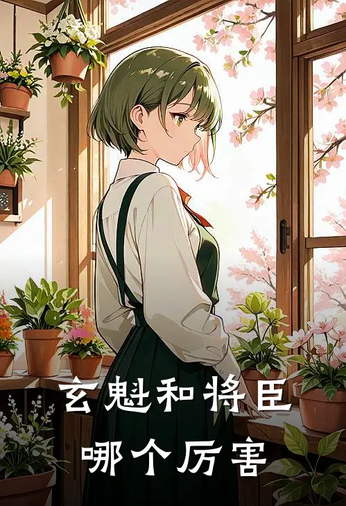 玄魁和将臣哪个厉害